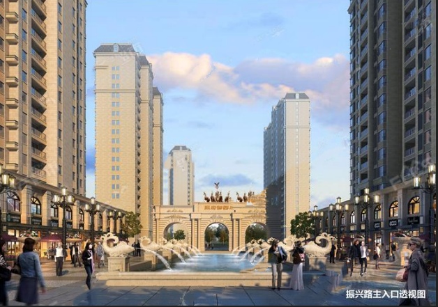 上善家园