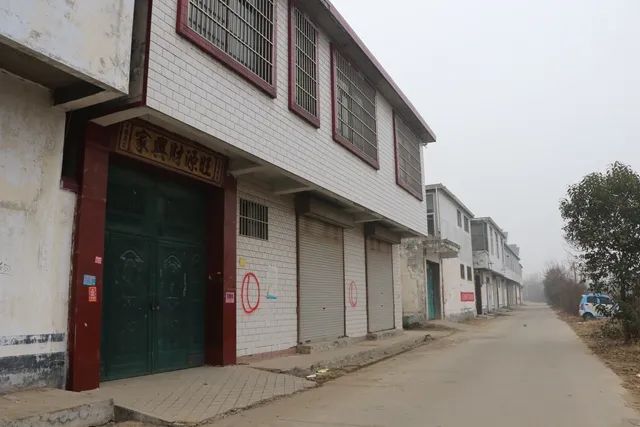 滕州该区域动迁在即！改造建设工程稳步推进