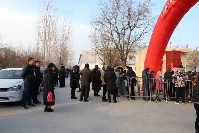 滕州：这一区域改造项目正式进入动迁期