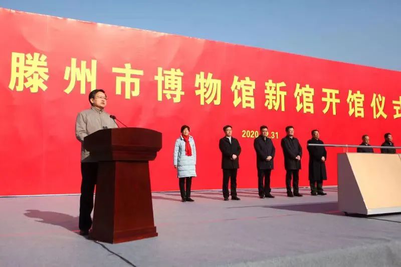 我市3个重点民生项目集中竣工启用