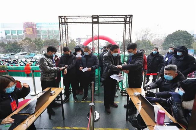滕州：又一批拆迁户，这次房屋征收范围是.
