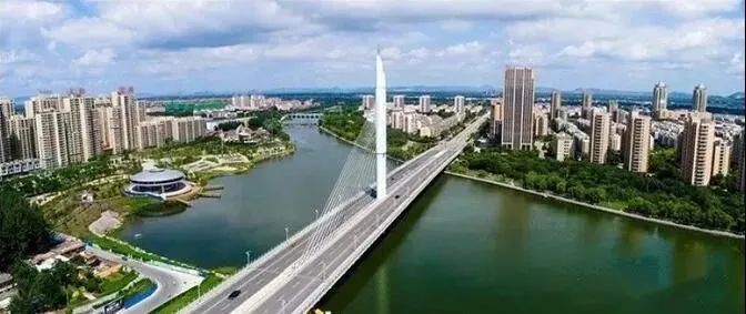 2021年的滕州：4个棚改新建项目，34