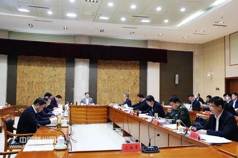 滕州：筹建枣庄工程技师学院，聚焦新校区建