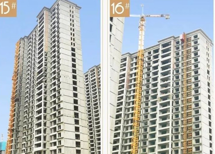 春启万物，共聆家音！城建善国贾苑4月最新