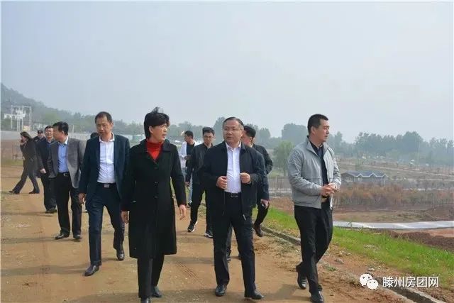 滕州龙山生态动物园项目大熊猫馆建设最新动