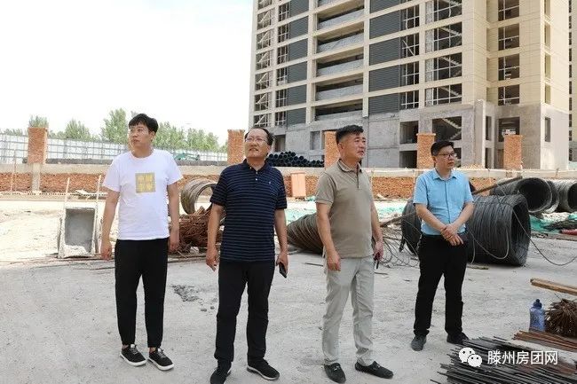 市住建局严查高考期间城区工地违规施工