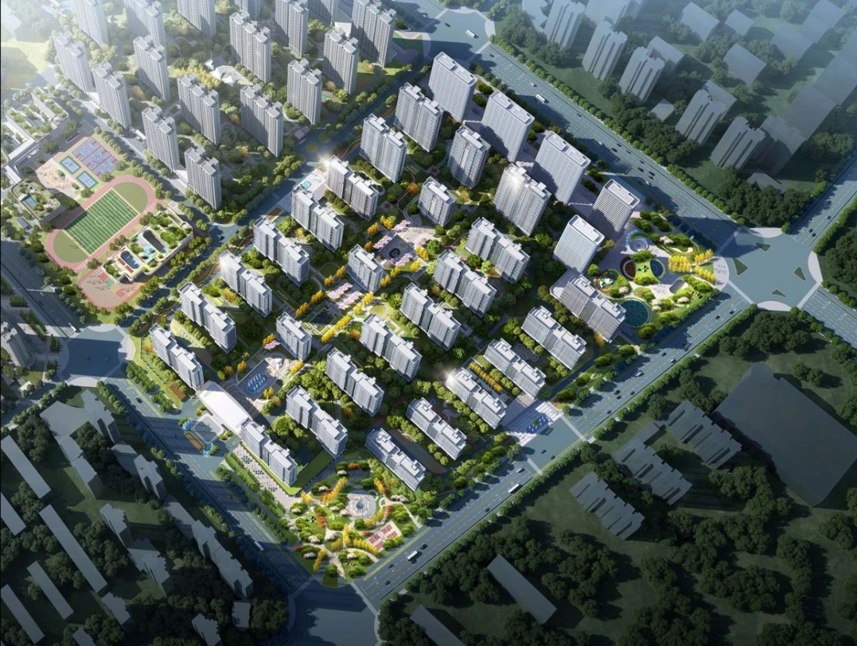 于分化的市场中探寻答案：深度解析当前滕州需要什么样的“好房子”