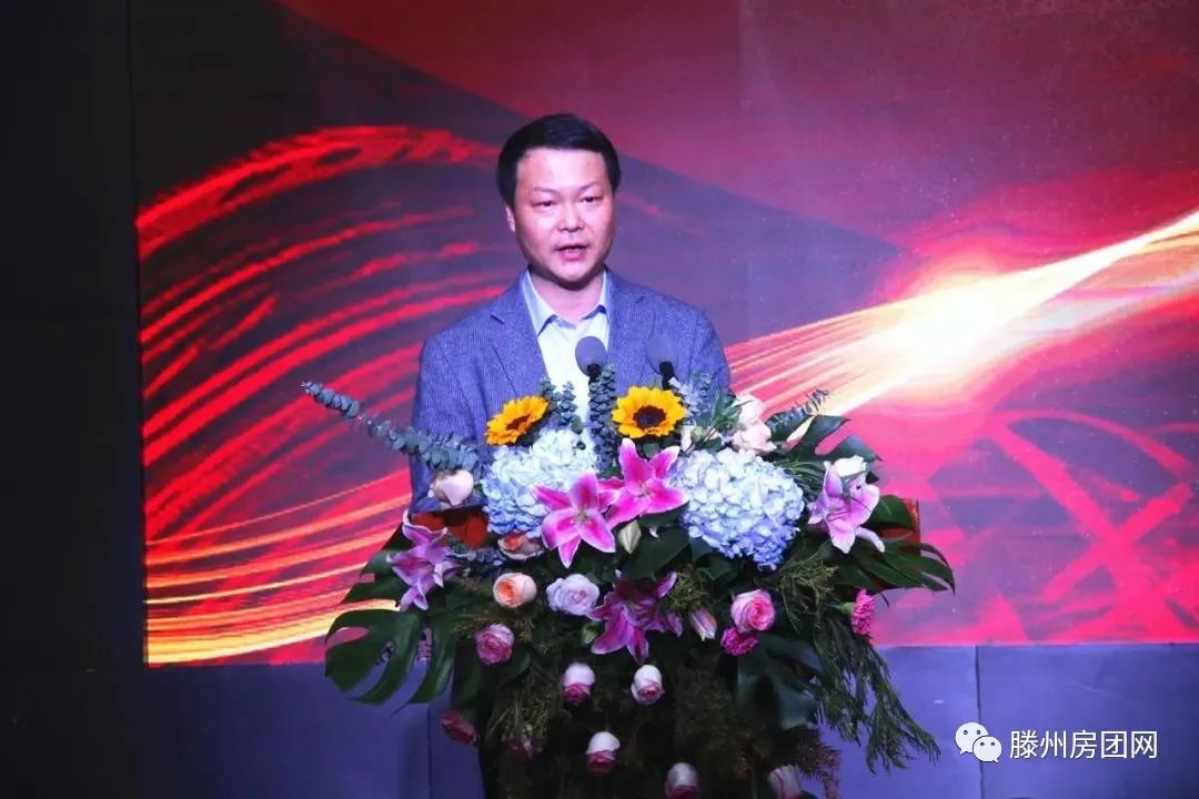 ZARA（OUTLETS）首进滕州|君瑞城2020年招商成果及签约答谢会圆满成功！(图4)