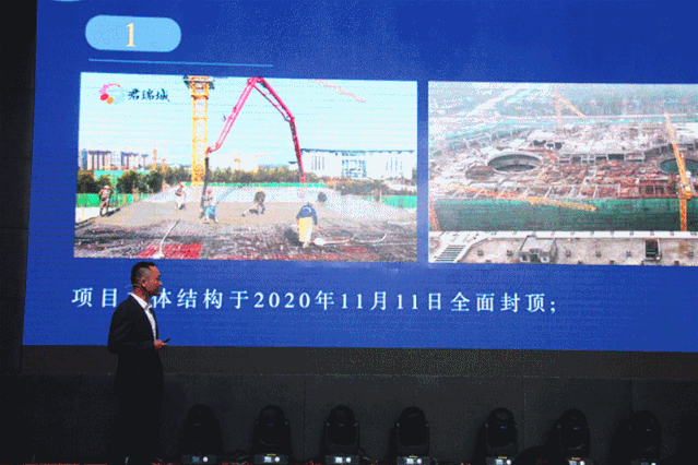 ZARA（OUTLETS）首进滕州|君瑞城2020年招商成果及签约答谢会圆满成功！(图9)