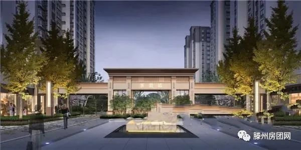 滕州国资·兼爱城丨不看不知道，电梯洋房原来有这么多好处！(图3)