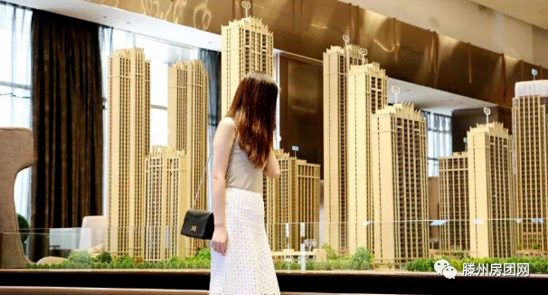 为帮刚需买房，国家屡放“大招”，效果很明显(图6)
