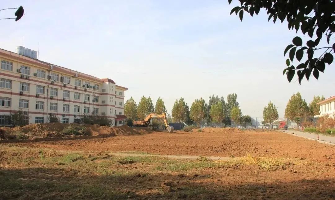 这家位于滕州的三级专科医院改扩建效果图出炉，滕南迎来新变化！(图2)