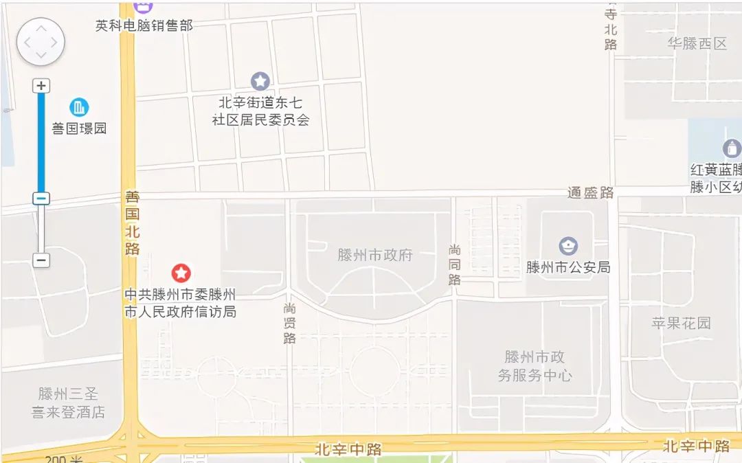 滕州楼市传来大消息！超低价5308元每平米起，大批房源放出(图6)