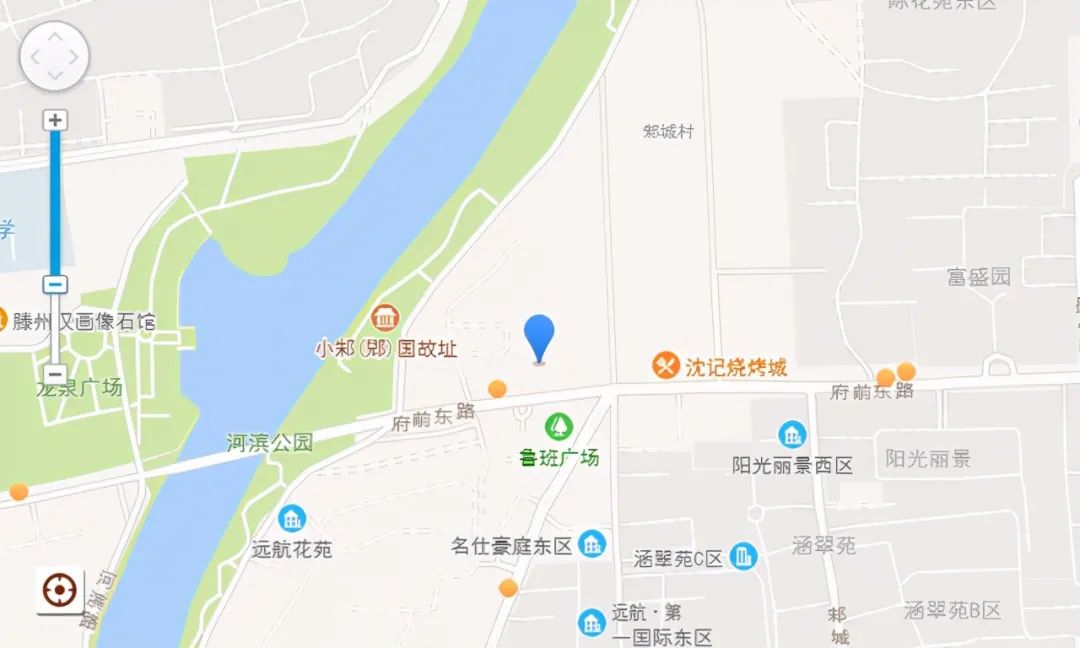 滕州楼市传来大消息！超低价5308元每平米起，大批房源放出(图37)