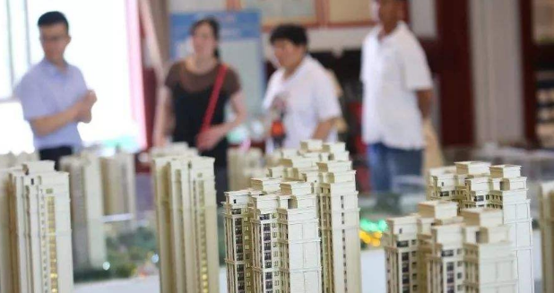年轻人该买房吗？只要有钱就买，理由有三(图4)