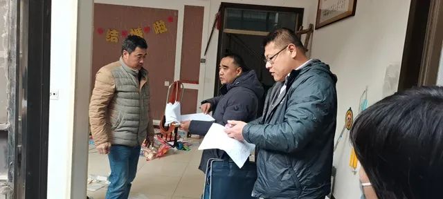 滕州该区域动迁在即！改造建设工程稳步推进(图1)