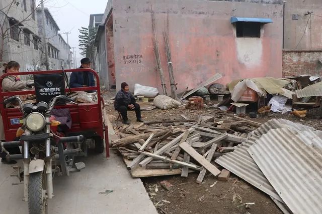 滕州该区域动迁在即！改造建设工程稳步推进(图4)