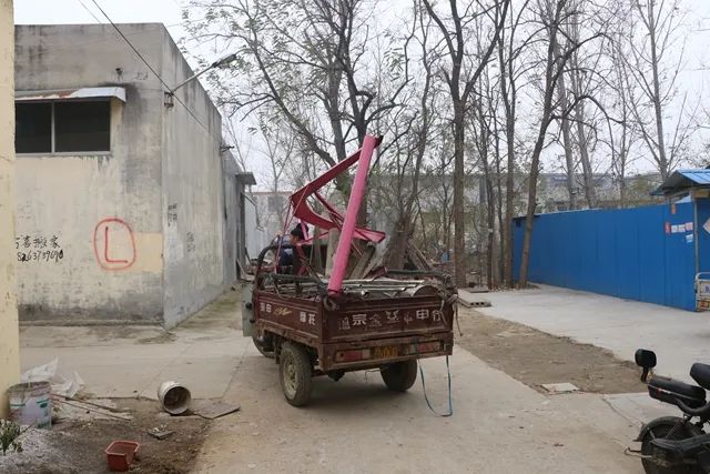 滕州该区域动迁在即！改造建设工程稳步推进(图5)