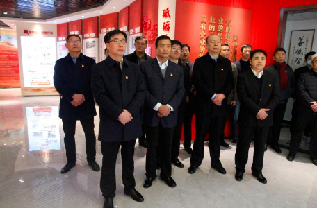滕州大事件，正式官宣、揭牌(图2)