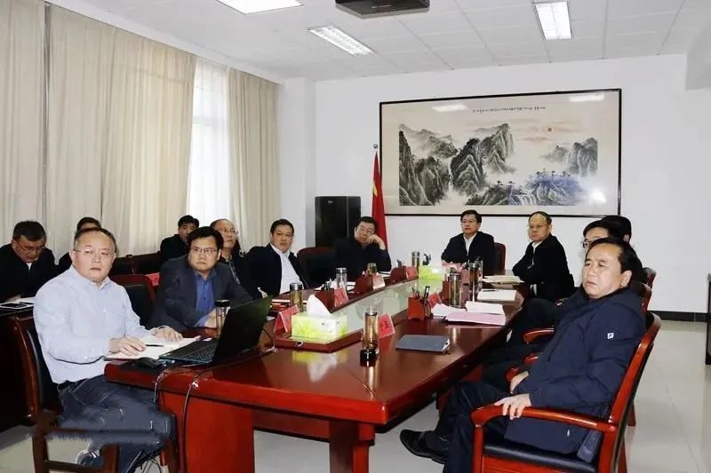 龙泉广场马上会有大变化!区域升级改造项目规划汇报会召开(图1)