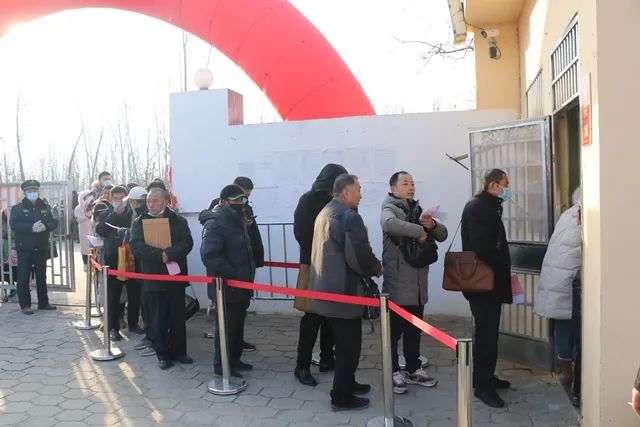 滕州：这一区域改造项目正式进入动迁期(图2)