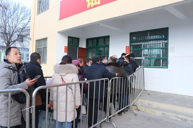 滕州：这一区域改造项目正式进入动迁期(图3)