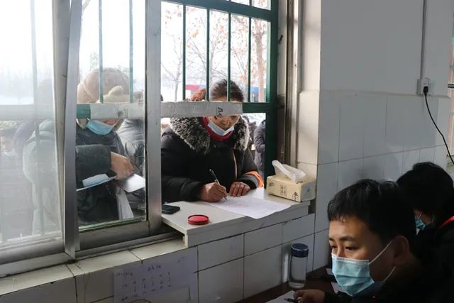 滕州：这一区域改造项目正式进入动迁期(图5)