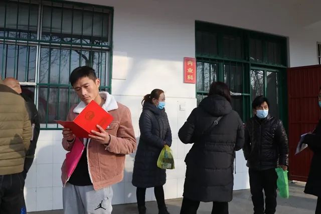 滕州：这一区域改造项目正式进入动迁期(图8)