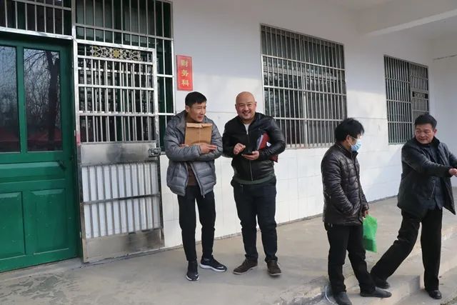 滕州：这一区域改造项目正式进入动迁期(图9)