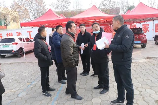 滕州：这一区域改造项目正式进入动迁期(图15)