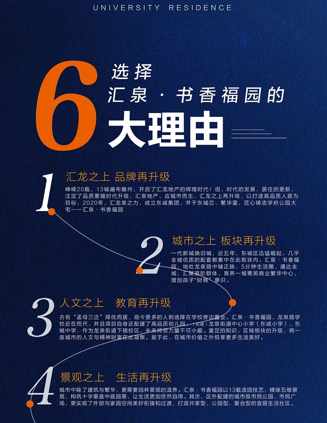 未来滕州看东城，东诚再造一座城！(图5)