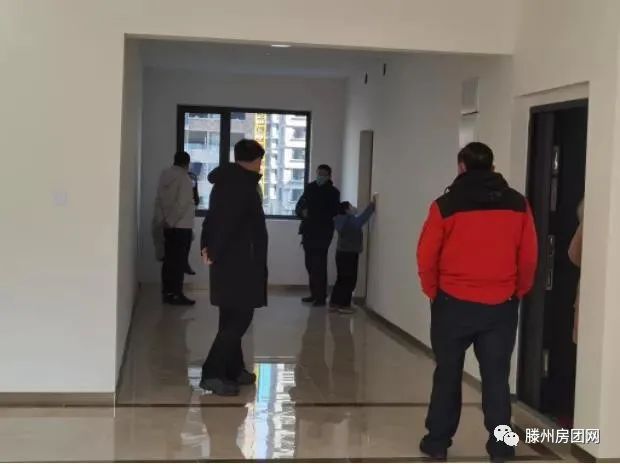 匠心启幕 共鉴瑞美生活 信华集团·和瑞园样板间盛大开放(图4)
