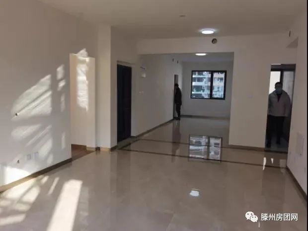 匠心启幕 共鉴瑞美生活 信华集团·和瑞园样板间盛大开放(图6)