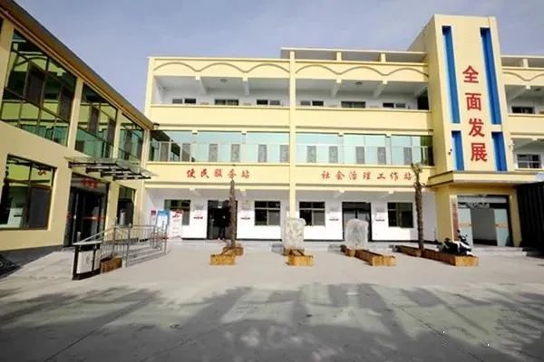龙泉街道召开新旧动能转换项目及路域环境现场观摩会，附20个项目简介(图13)