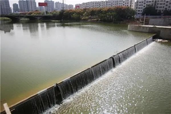 滕州5大类28项重点水利工程全面竣工见效！(图3)
