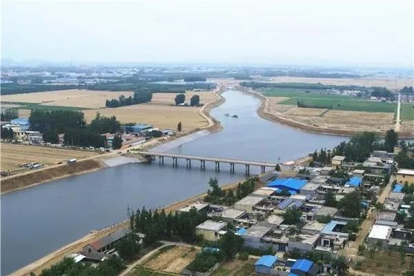 滕州5大类28项重点水利工程全面竣工见效！(图4)