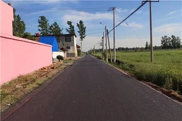 滕州5大类28项重点水利工程全面竣工见效！(图10)