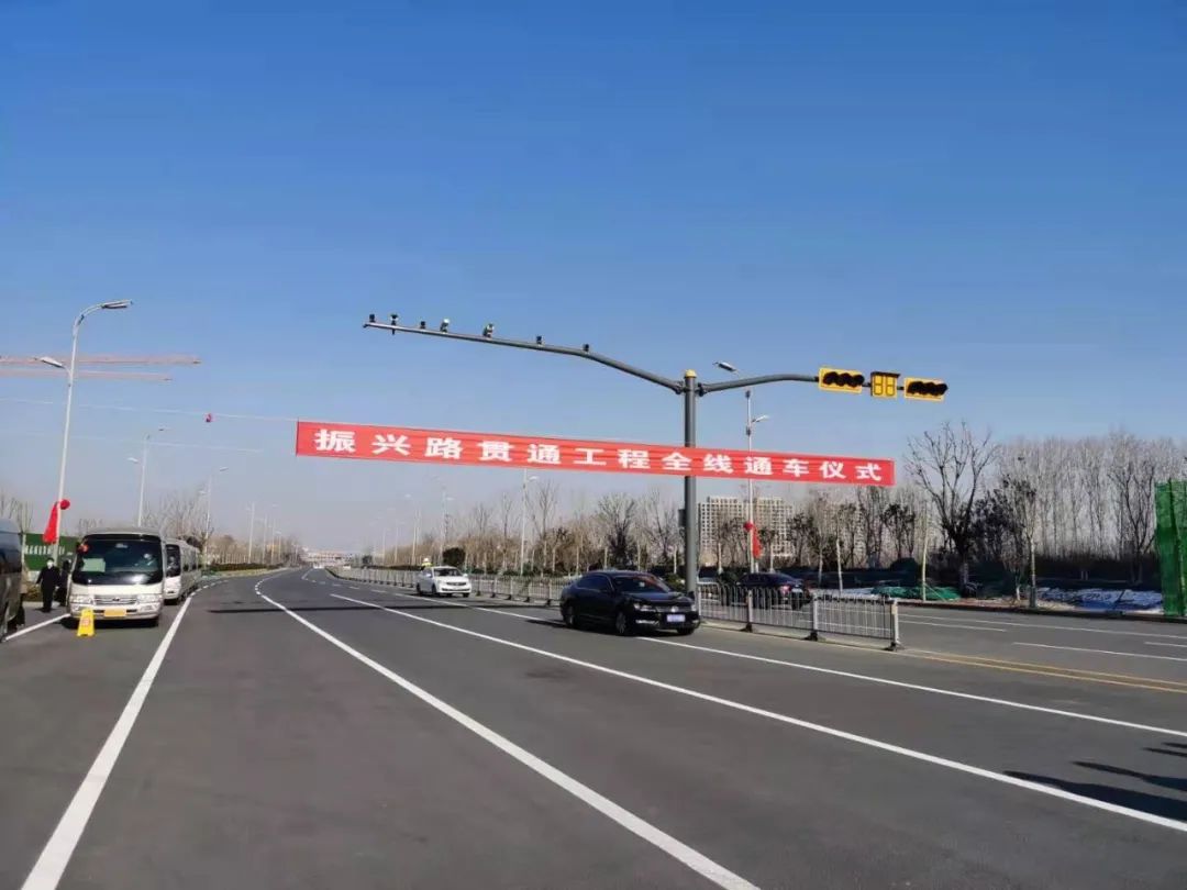 我市3个重点民生项目集中竣工启用(图4)