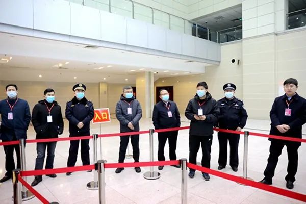 滕州这一区域573户房屋搬迁预验顺序号抽签完成，即将动迁结算(图2)