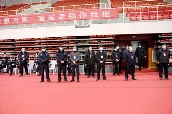 滕州这一区域573户房屋搬迁预验顺序号抽签完成，即将动迁结算(图3)