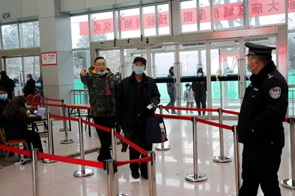 滕州这一区域573户房屋搬迁预验顺序号抽签完成，即将动迁结算(图5)