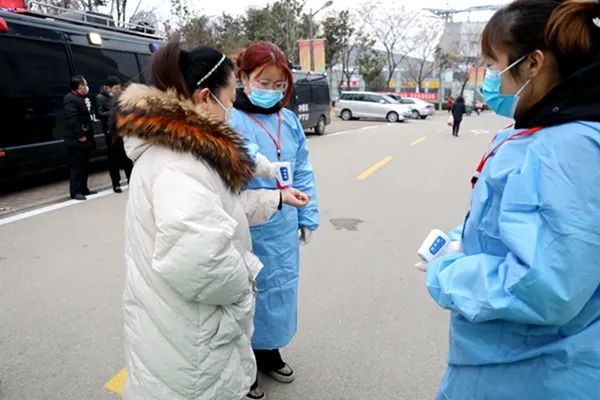 滕州这一区域573户房屋搬迁预验顺序号抽签完成，即将动迁结算(图17)