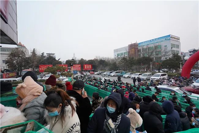 滕州：又一批拆迁户，这次房屋征收范围是...(图3)