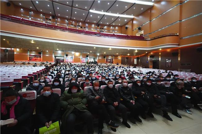 滕州：又一批拆迁户，这次房屋征收范围是...(图6)