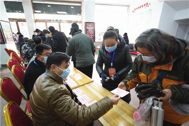 滕州：又一批拆迁户，这次房屋征收范围是...(图9)