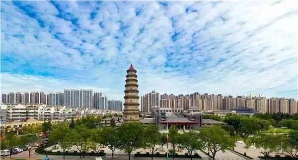 2021年的滕州：4个棚改新建项目，34个老旧小区改造，20条道路新建改建(图4)