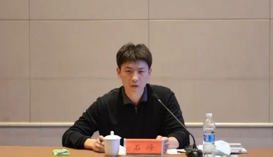 国家园林城市整改工作检查组来滕复查(图7)