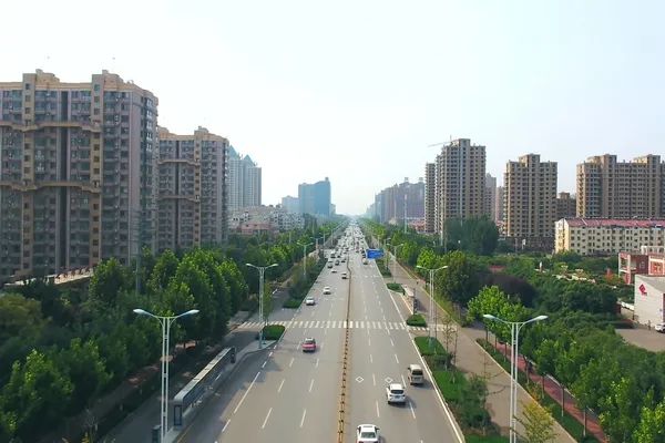 滕州：龙泉街道拆迁200余万㎡，新建学校3所改扩建学校2所，各项工作稳步推进(图6)