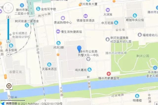 滕州：问天、和谐康城、腾达多处房产被拍！低至1567元/㎡，没买房的抓紧了…>>(图6)