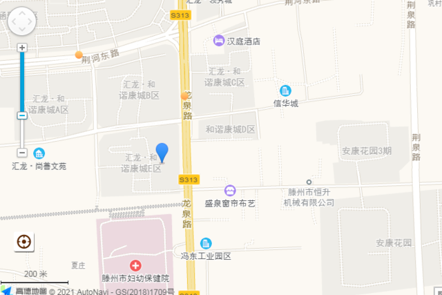 滕州：问天、和谐康城、腾达多处房产被拍！低至1567元/㎡，没买房的抓紧了…>>(图23)